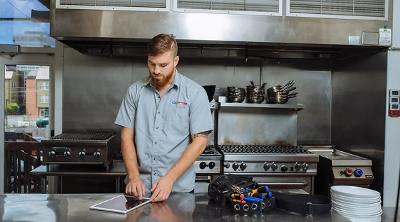 Reliable Commercial Equipment Repair Services in London
